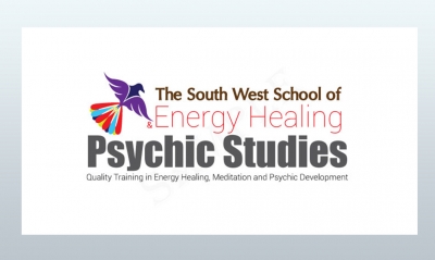 The south West School Energy Healing logo